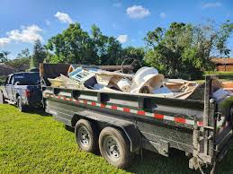 Best Garage Cleanout  in Roodhouse, IL